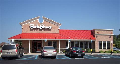 * NOTICE: Consuming raw or undercooked meats, poultry, seafood or eggs may increase your risk of foodborne illness. . Bob evans restaurants near me